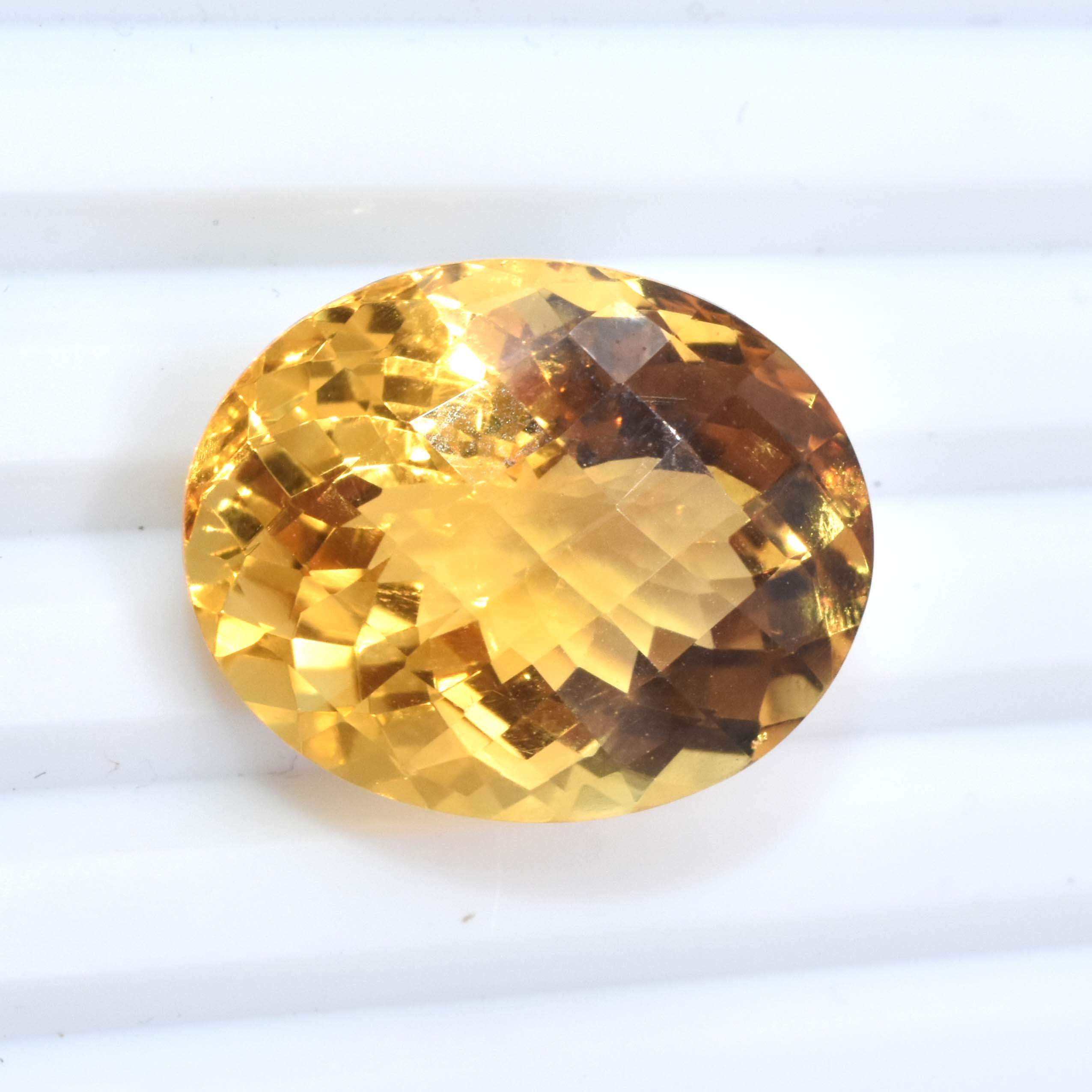 Best Quality Citrine Gemstone 100 Natural Citrine Yellow Etsy UK