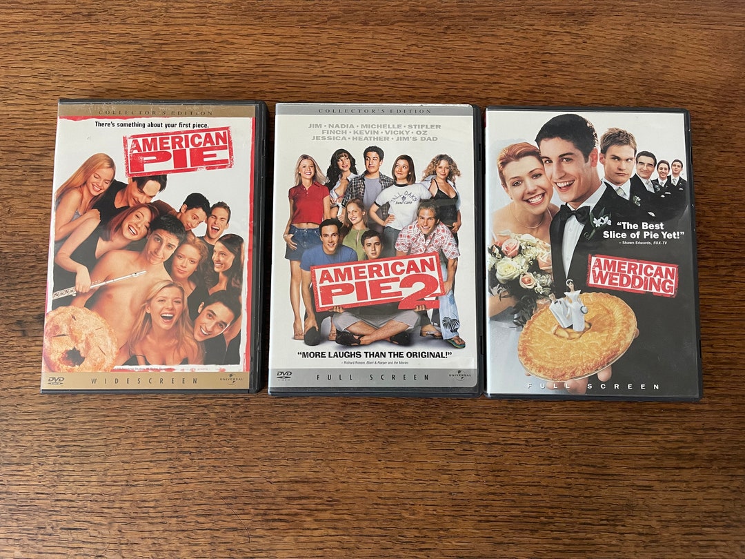 Comedy American Pie Prime Presents Girls Rules Hulu American Pie