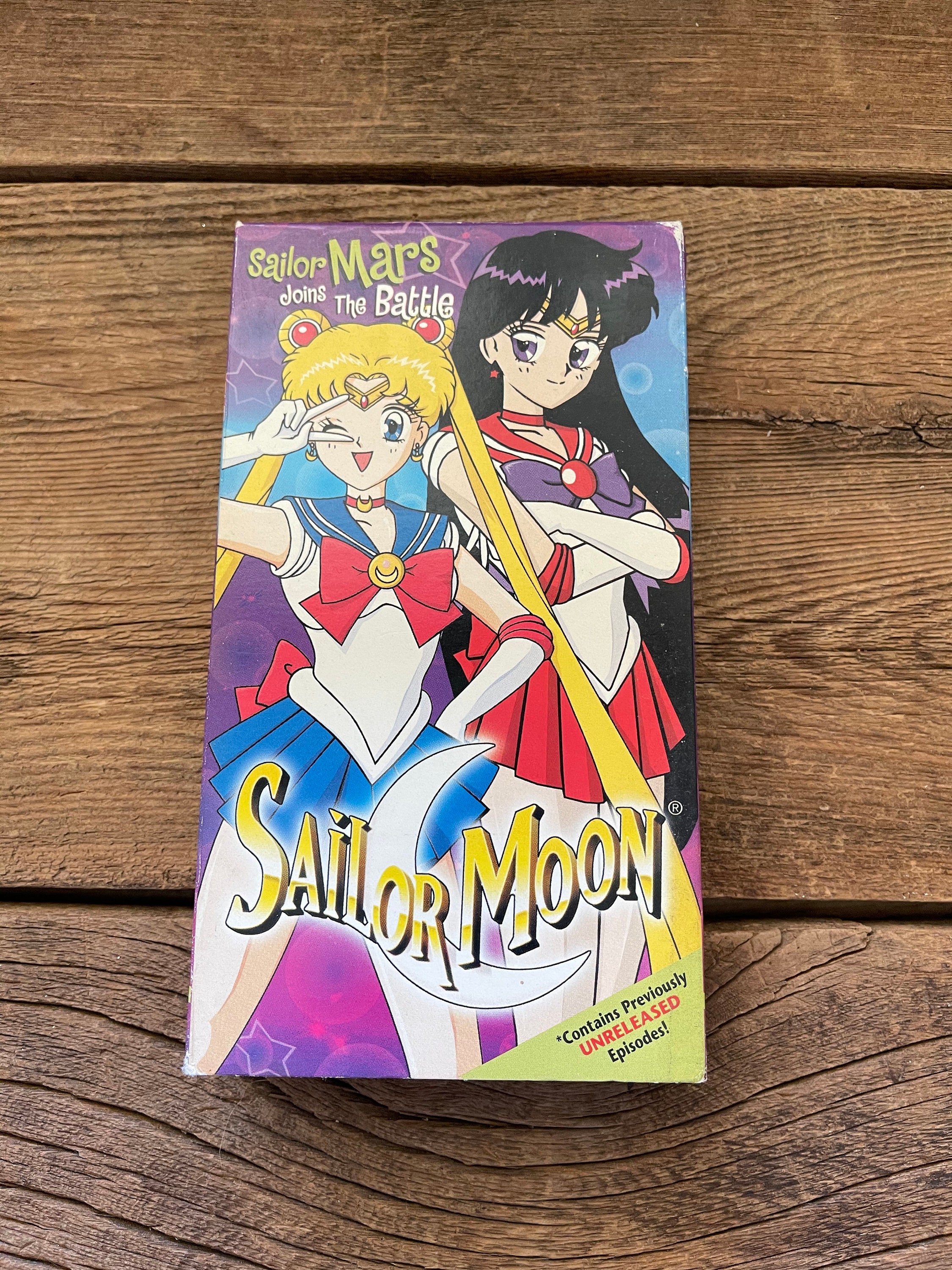 サラ・ムーンのミシシッピーワン』VHS - メルカリ