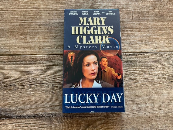 (未使用･未開封品)Mary Higgins Clark: Ni Vue Ni Con [DVD] Mary Higgins Clark 14 Film Collection DVD - Mystery