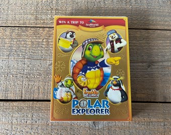 Franklin Collection: Franklin Tells Time DVD + 3 Classic