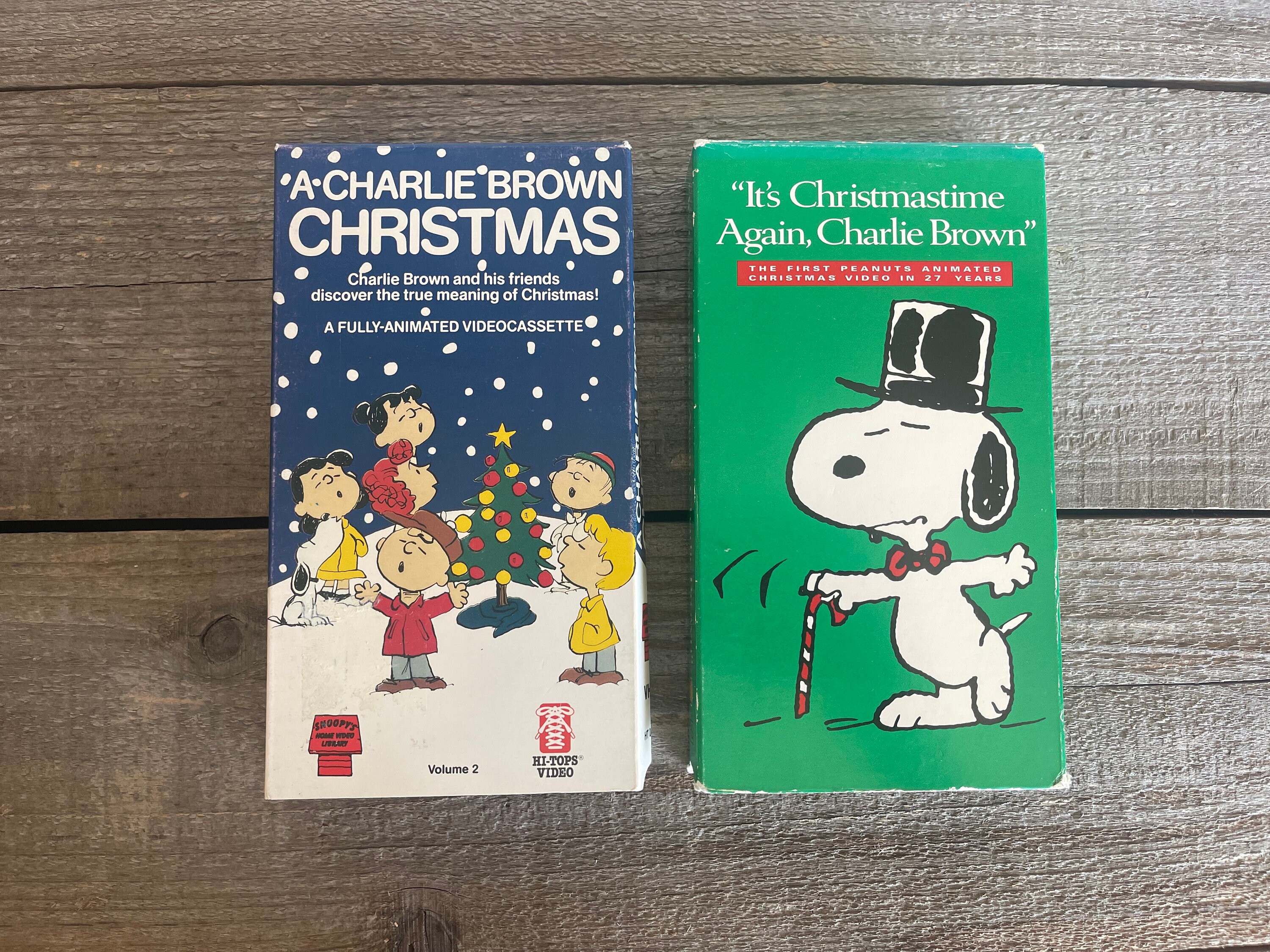 その他 Peanuts: Birth Constitution Charlie Brown [VHS] Snoopy Charlie Brown Peanuts VHS Lot~1 Rare/HTF~1 New/Sealed~Birth