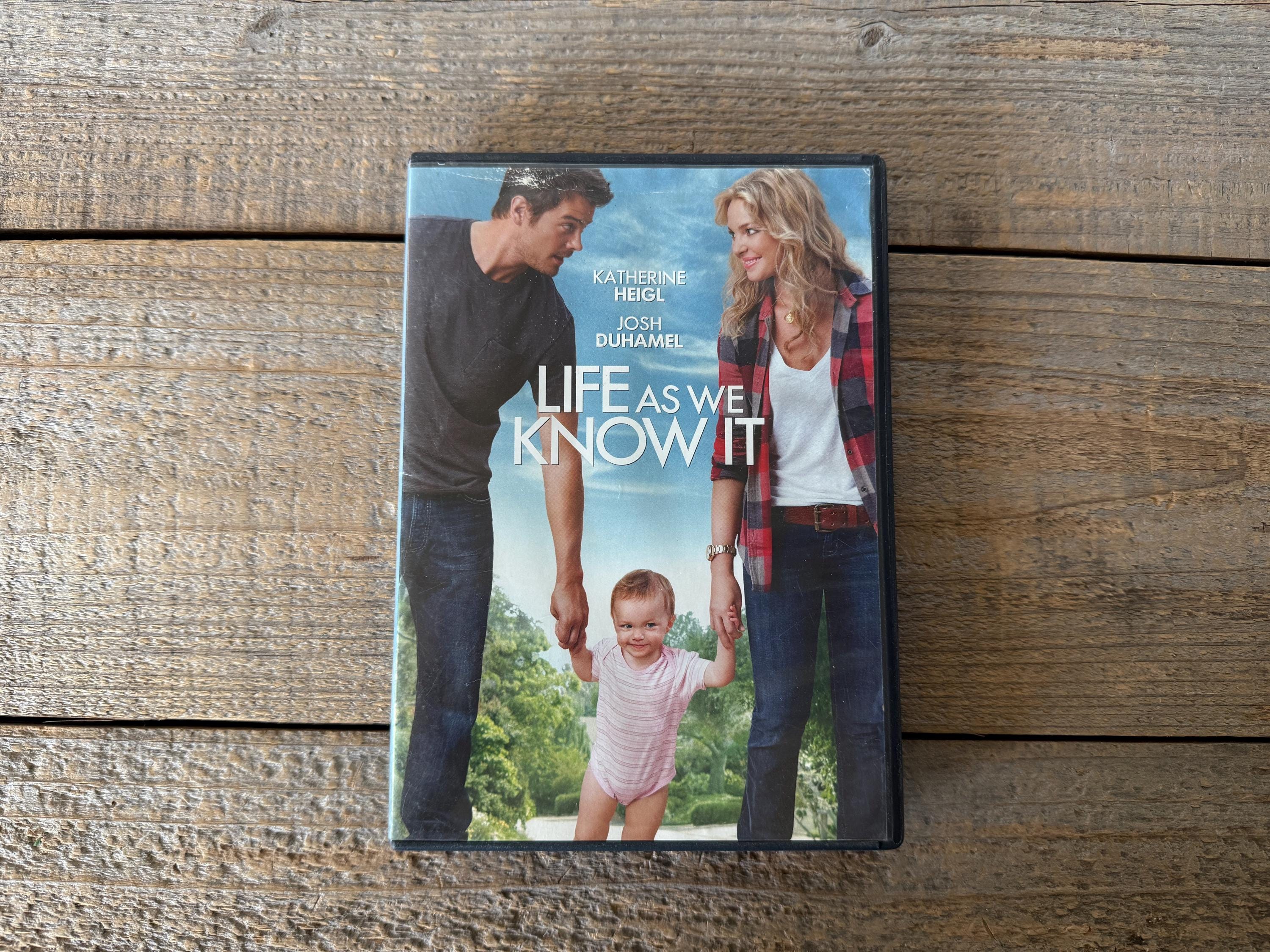 Josh Duhamel Life As We Know It Watch Online Katherine Heigl