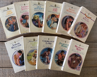 ハーレクインロマンス　39冊セット　ヤケあり　小説 ハーレクインロマンス 39冊セット ヤケあり 小説 ハーレクイン