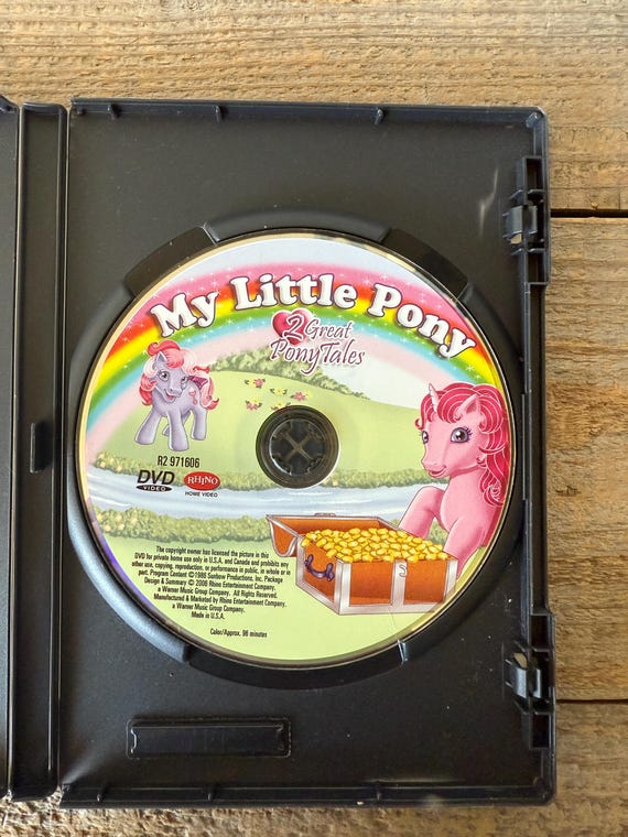 その他 My Little Pony: Two Great Pony Tales [DVD] My Little Pony: Two Great Pony Tales (DVD) | Twilight Sparkle's