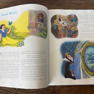 Walt Disney s Classic Movie Treasury A Golden Book 1991 Large walt-disney-s-classic-movie-treasury-a-golden-book-1991-large