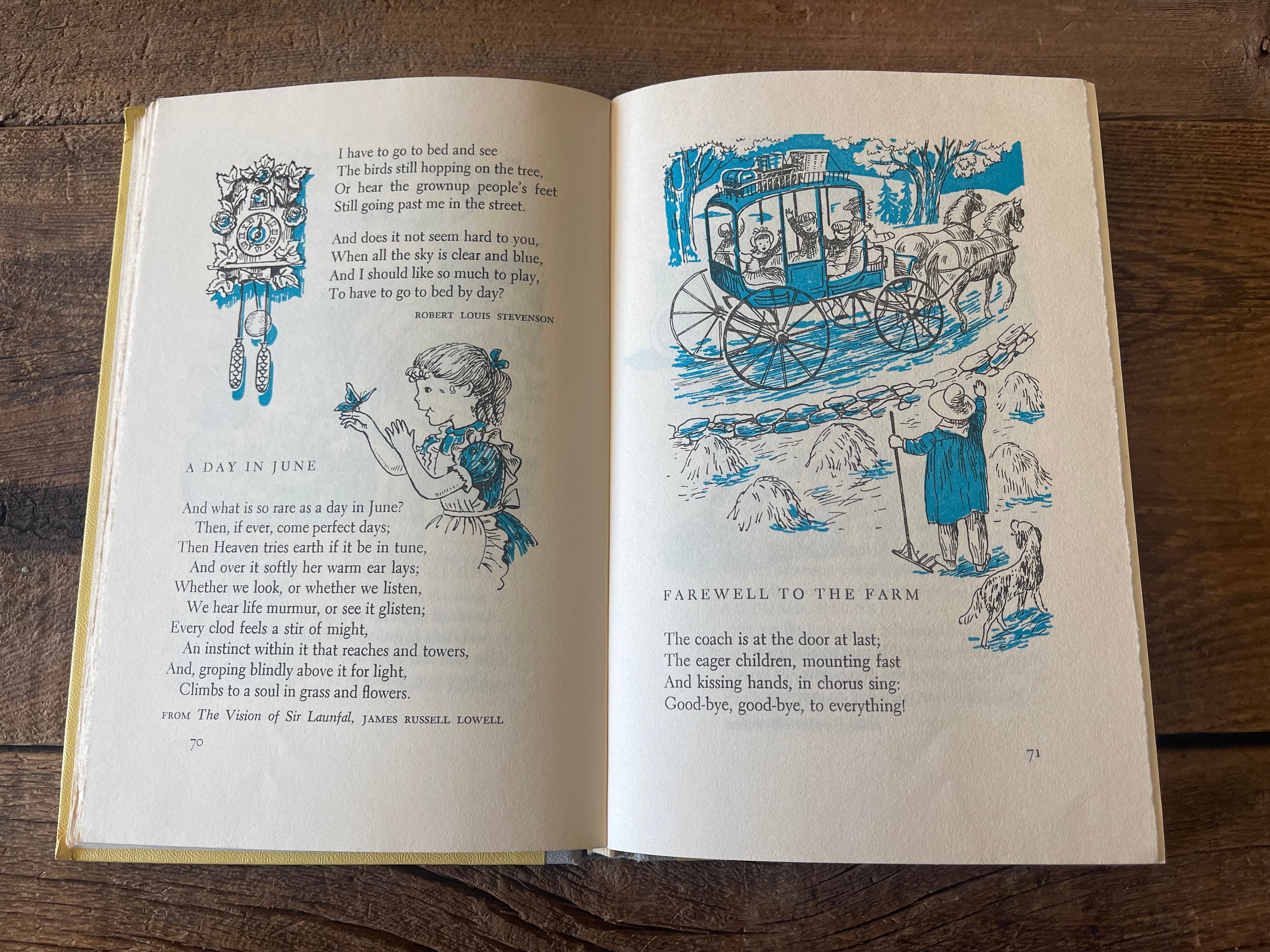 Best in Children's Books // 1958 // Children's Literature - Etsy