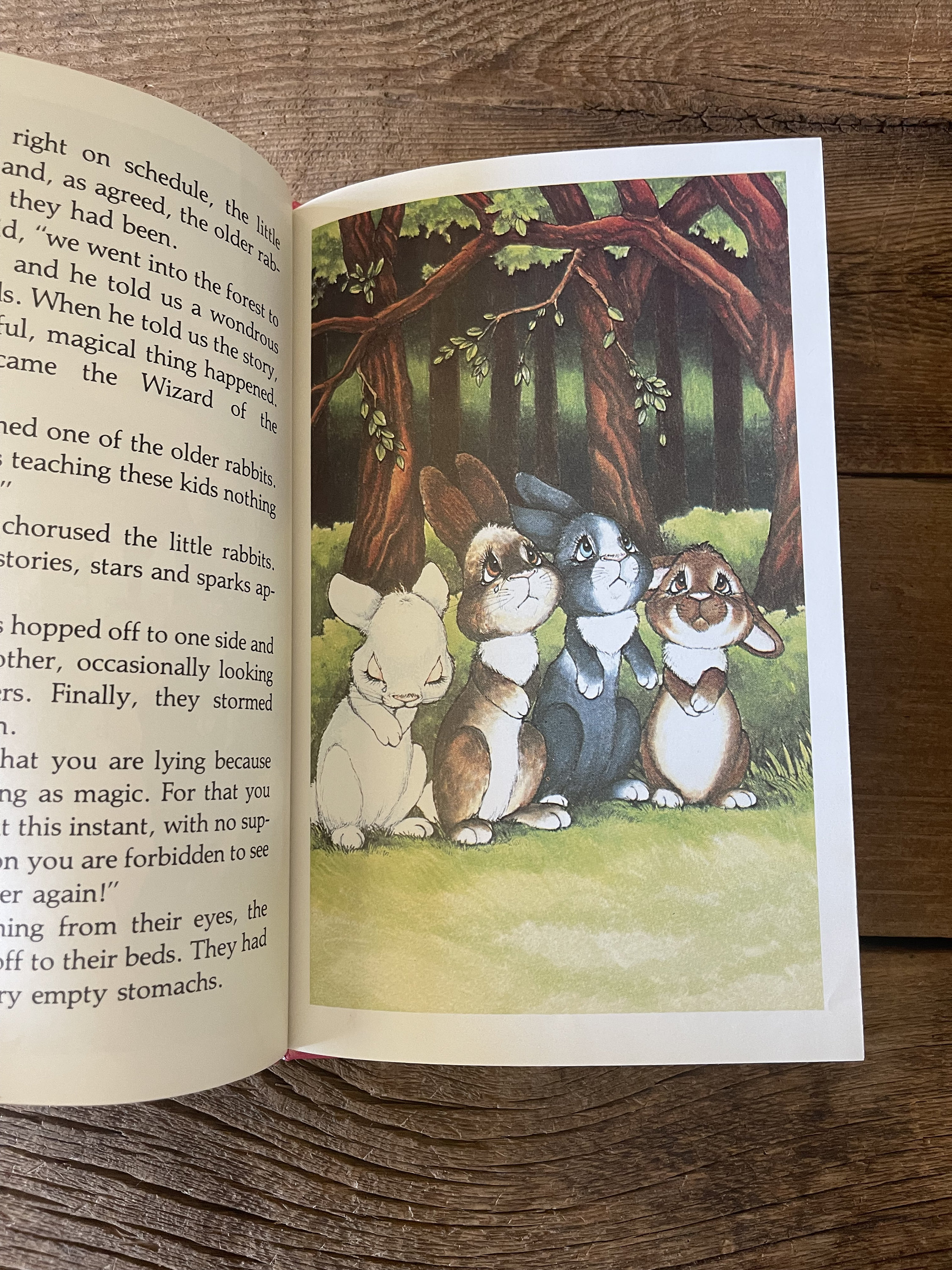 Serendipity Hardcover Books // You Choose // Stephen Cosgrove - Etsy