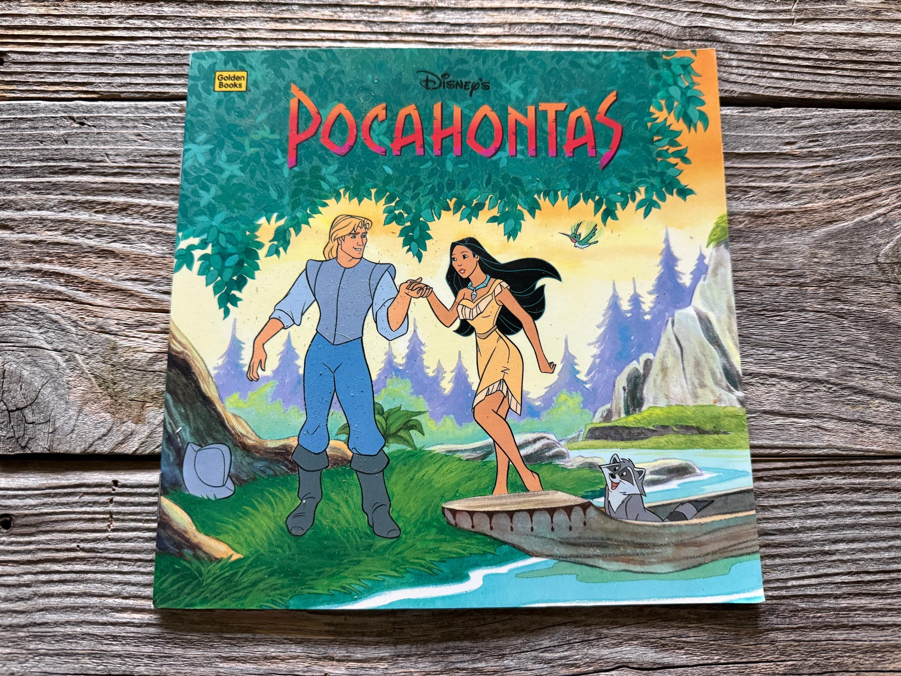 Pocahontas kocoum - Etsy 日本