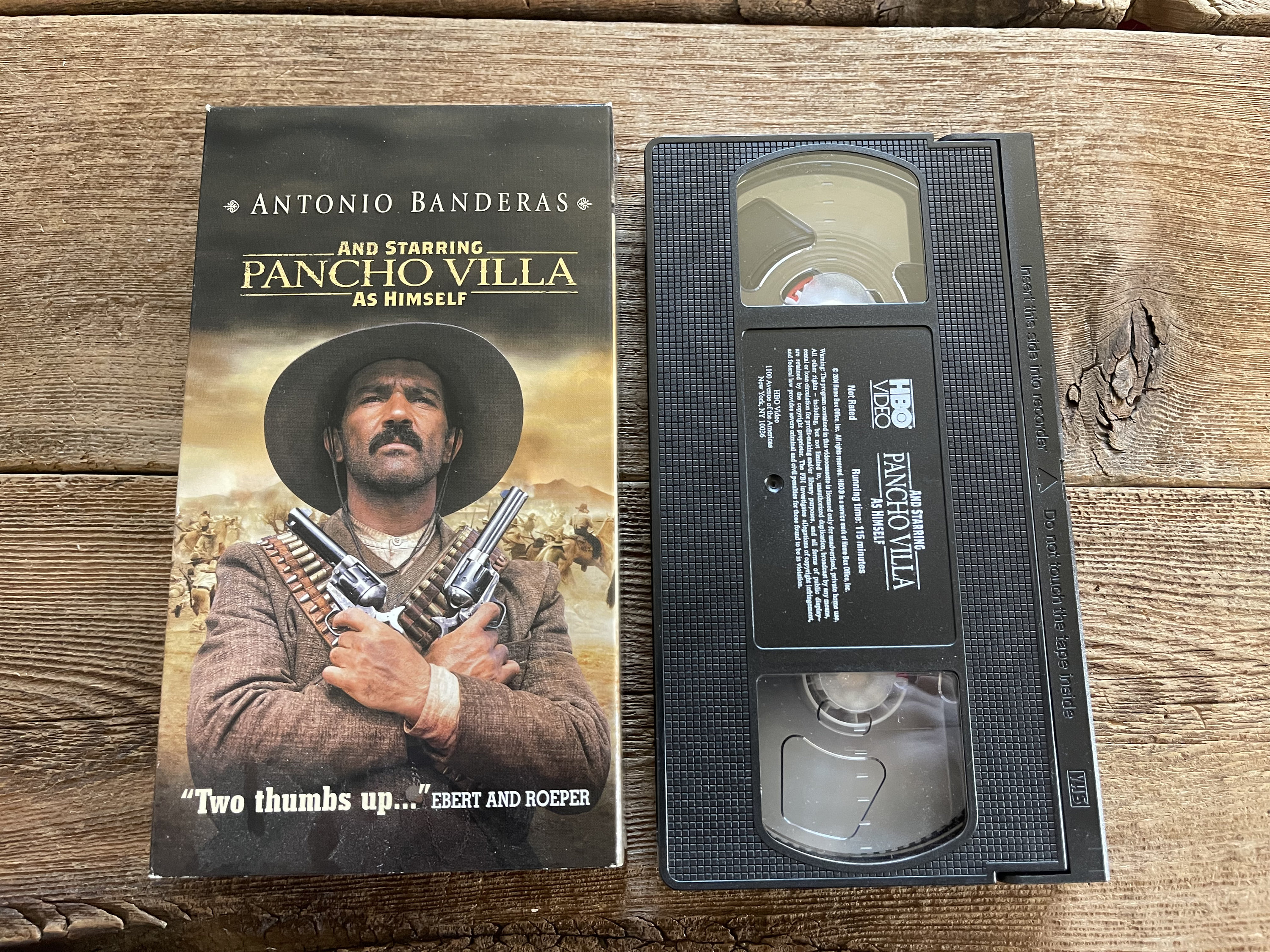 Pancho Villa Reward Poster Clipart