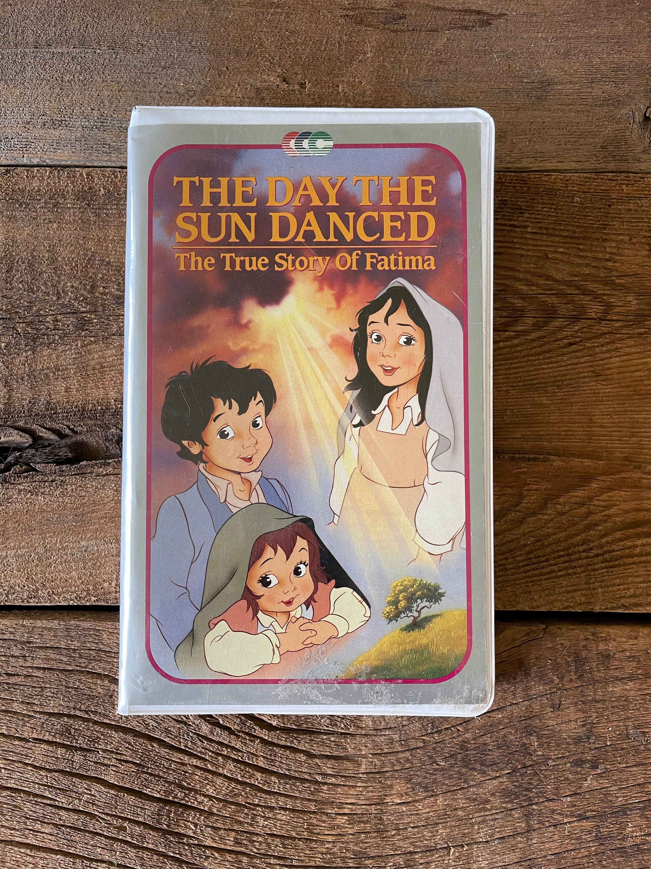 (未使用･未開封品)Romance of Dance 2: Tango Waltz [VHS] maxresdefault.jpg