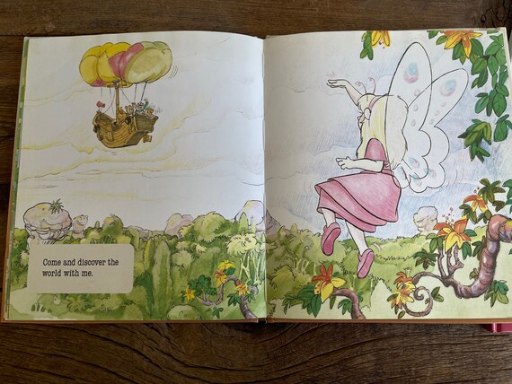 Vintage Teddy Ruxpin Books // You Choose // Worlds of Wonder