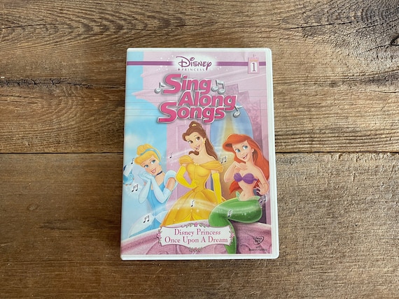 Disney's  MUSIC OF DREAM  CD10枚set Disney`s Music of Dreams New or NM Box Set 10CD Walt Disney