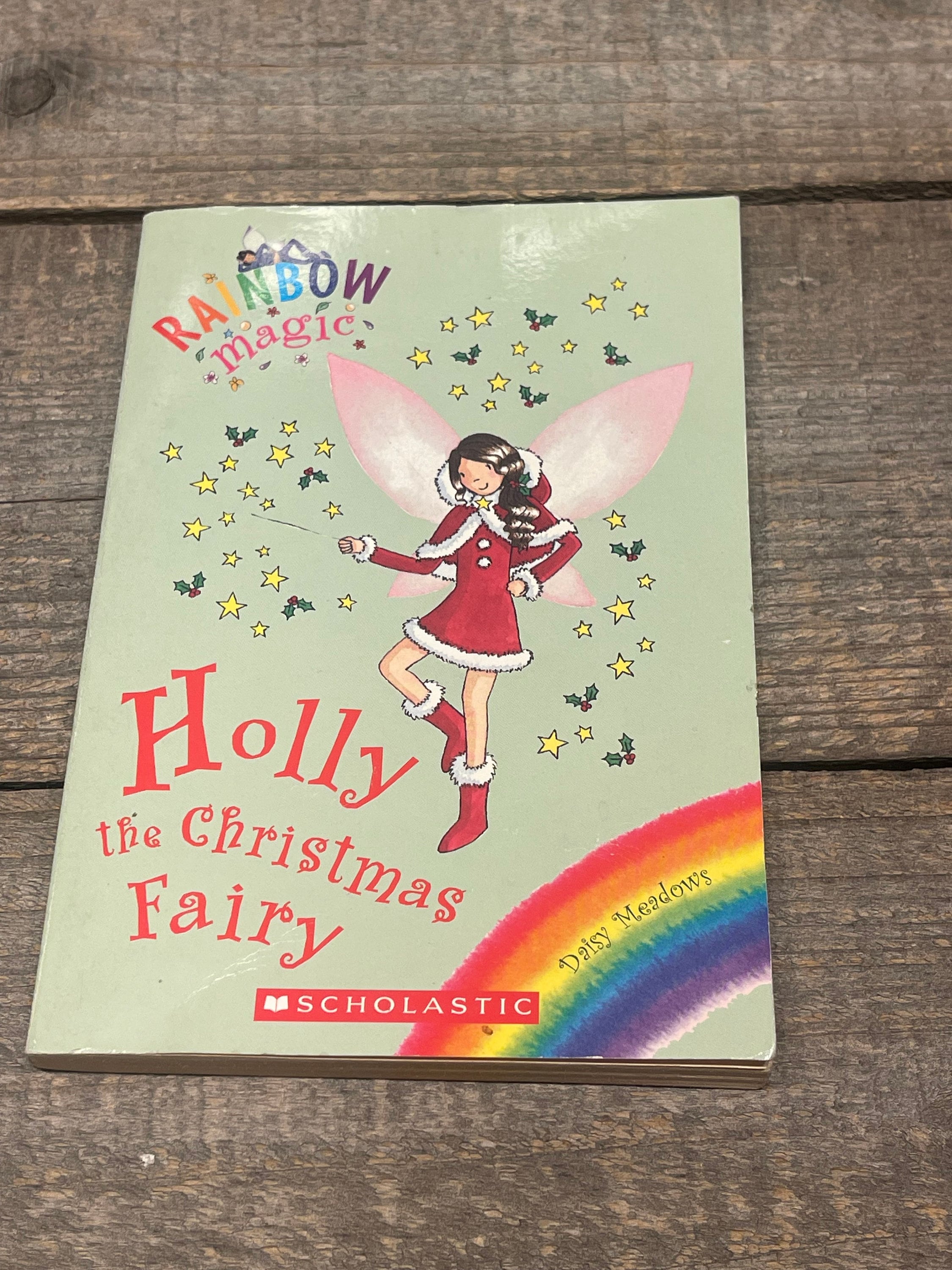 Rainbow Magic Fairy Books // Sold Individually // Scholastic Books