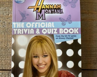 Lilly Truscott Hannah Montana Season Episode Hannah Montana Books