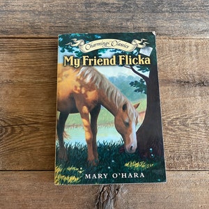My Friend Flicka // Mary O&#39;Hara // Charming Classics // 2003