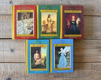 pinky＊ Vintage 80s Anastasia by Andre Richard Full/double Flat