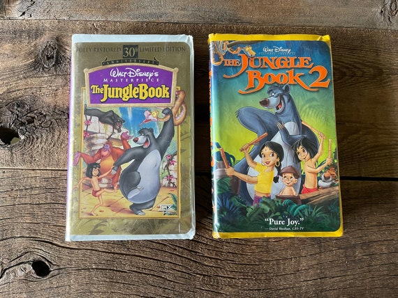 Amazon.co.jp: The Jungle Book : Walt Disney: 洋書