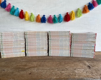 Vintage Baby-Sitter&#39;s Little Sister Books // You Choose // 1980-1990&#39;s Young Adult Book Series