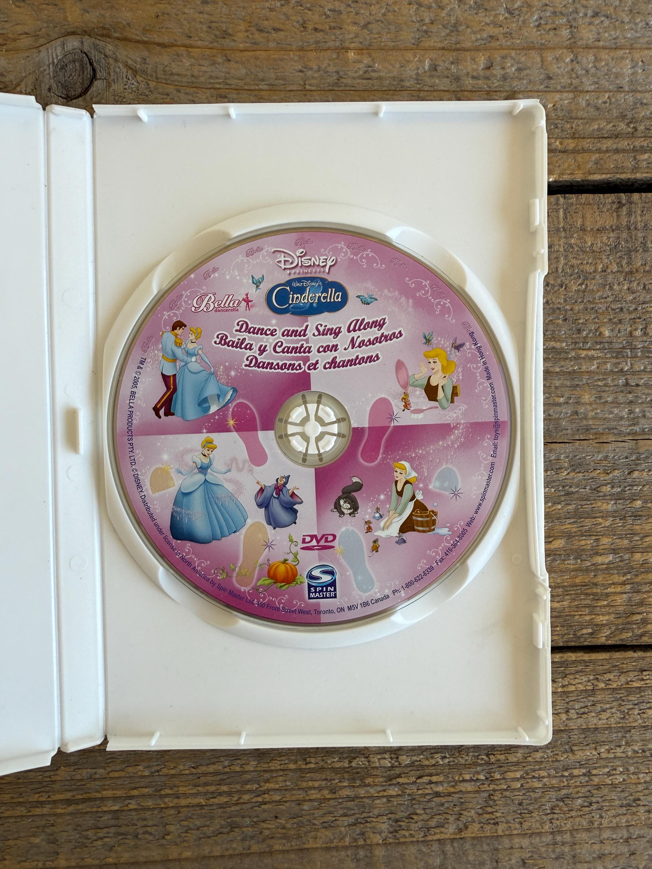 Disney Dance! Dance! DVDとCD 2025年最新】dance dance dweの人気アイテム - メルカリ