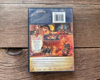 Puss in Boots: the Three Diablos (2012, DVD) - Etsy