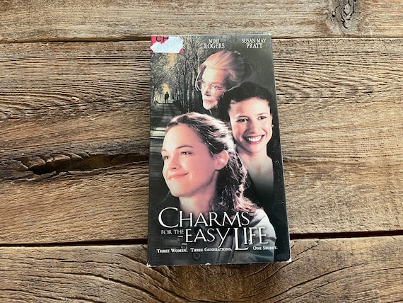 Charms for the Easy Life // Gena Rowlands, Mimi Rogers, Susan May