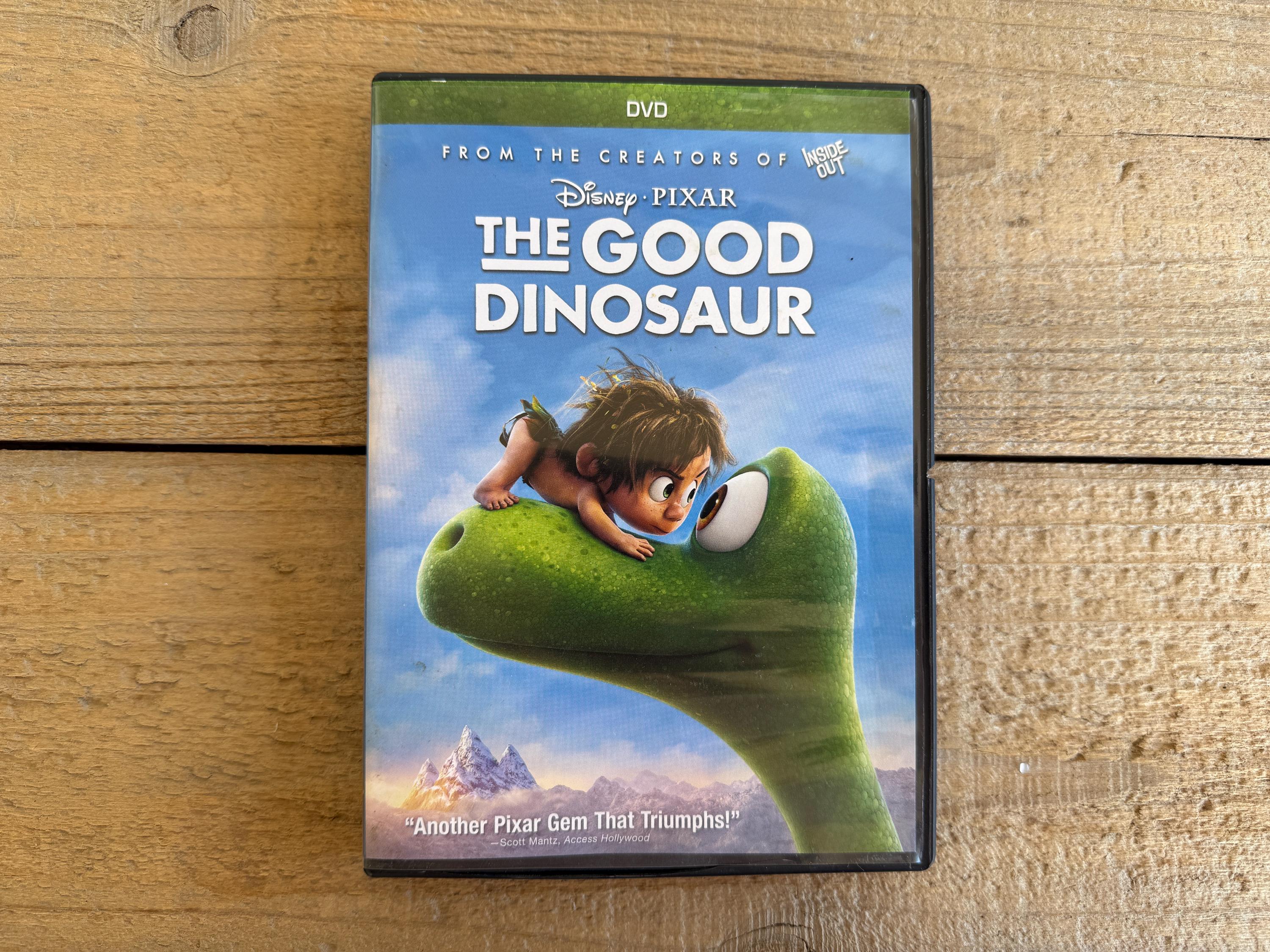 Pixar Dvd - Etsy