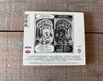 Grateful Dead CD by the Grateful Dead // 2003 Warner Bros. Records