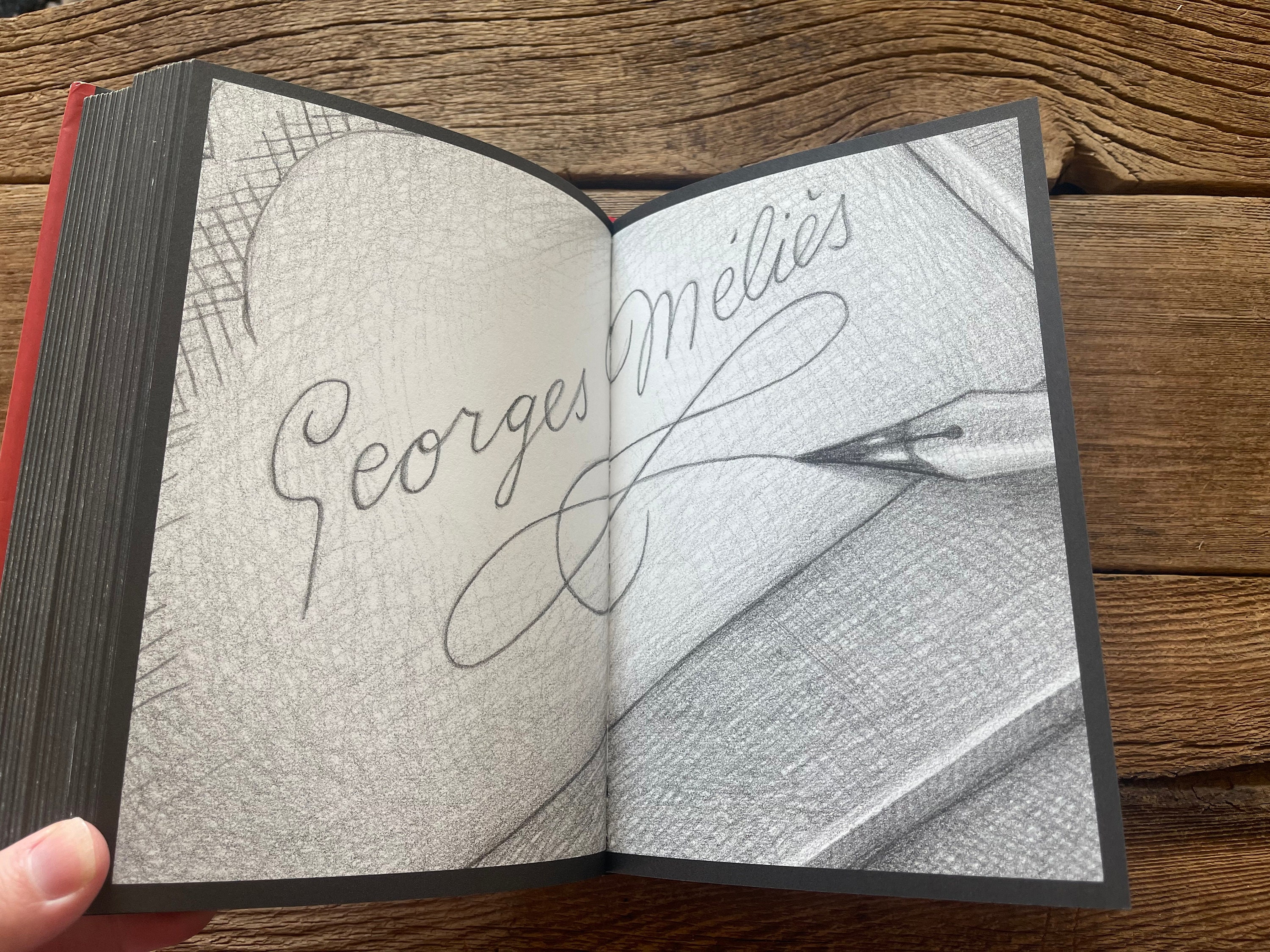 The Invention of Hugo Cabret: Brian Selznick, First Edition,  Caldecott-winnaar - Etsy België, image size:3000x2250