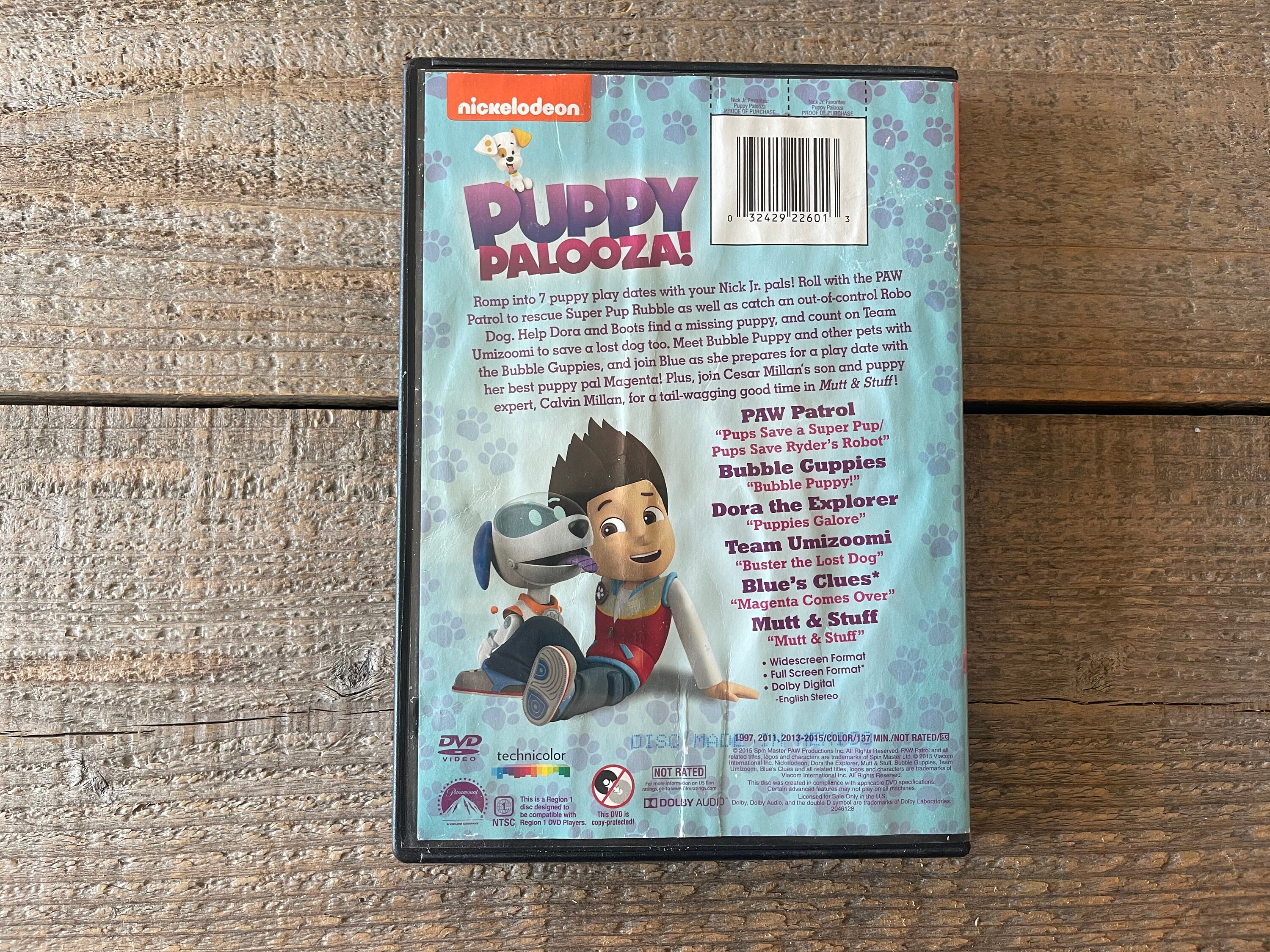 Nick Jr Dvd DVD Talk Nick Jr Dvd DVD Talk