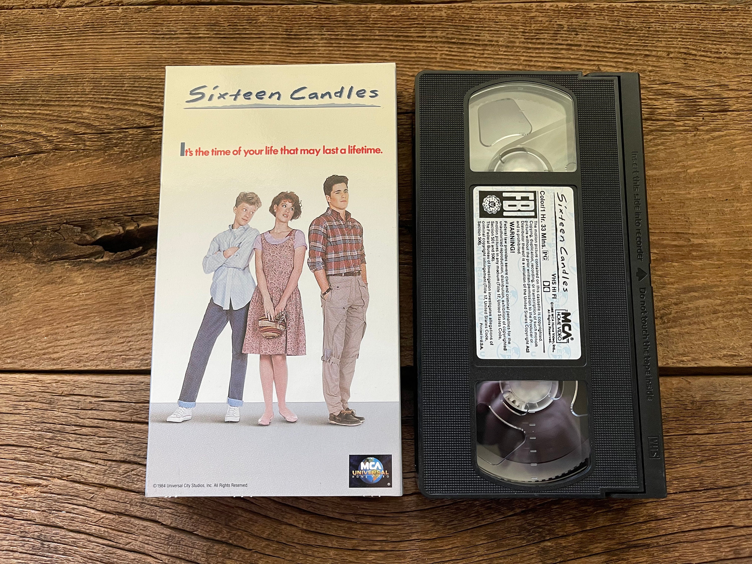 16 Candles Vhs Cheap www.oceanproperty.co.th