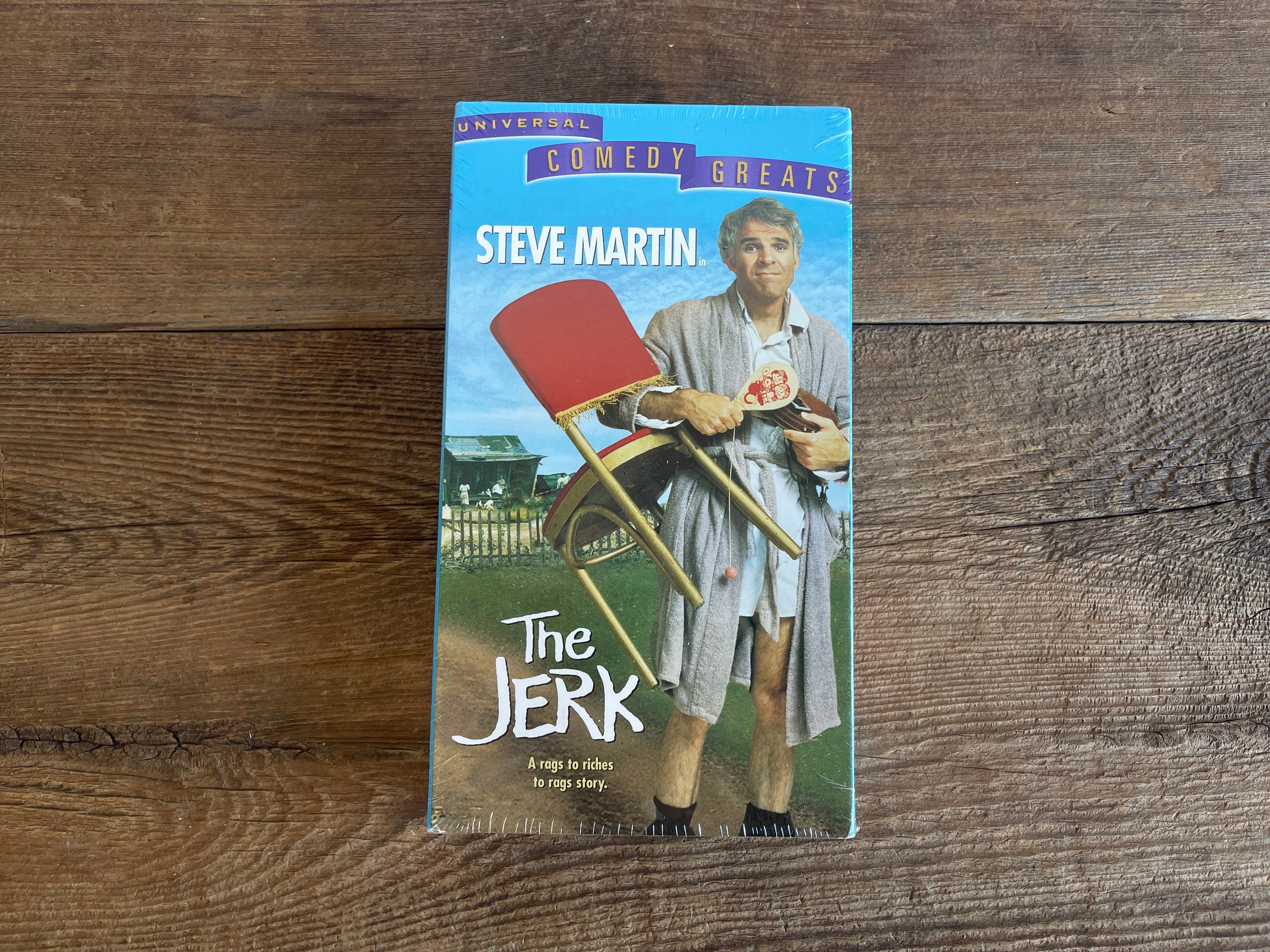 The Jerk Thermos - Etsy