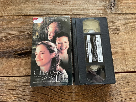 Charms for the Easy Life // Gena Rowlands, Mimi Rogers, Susan May