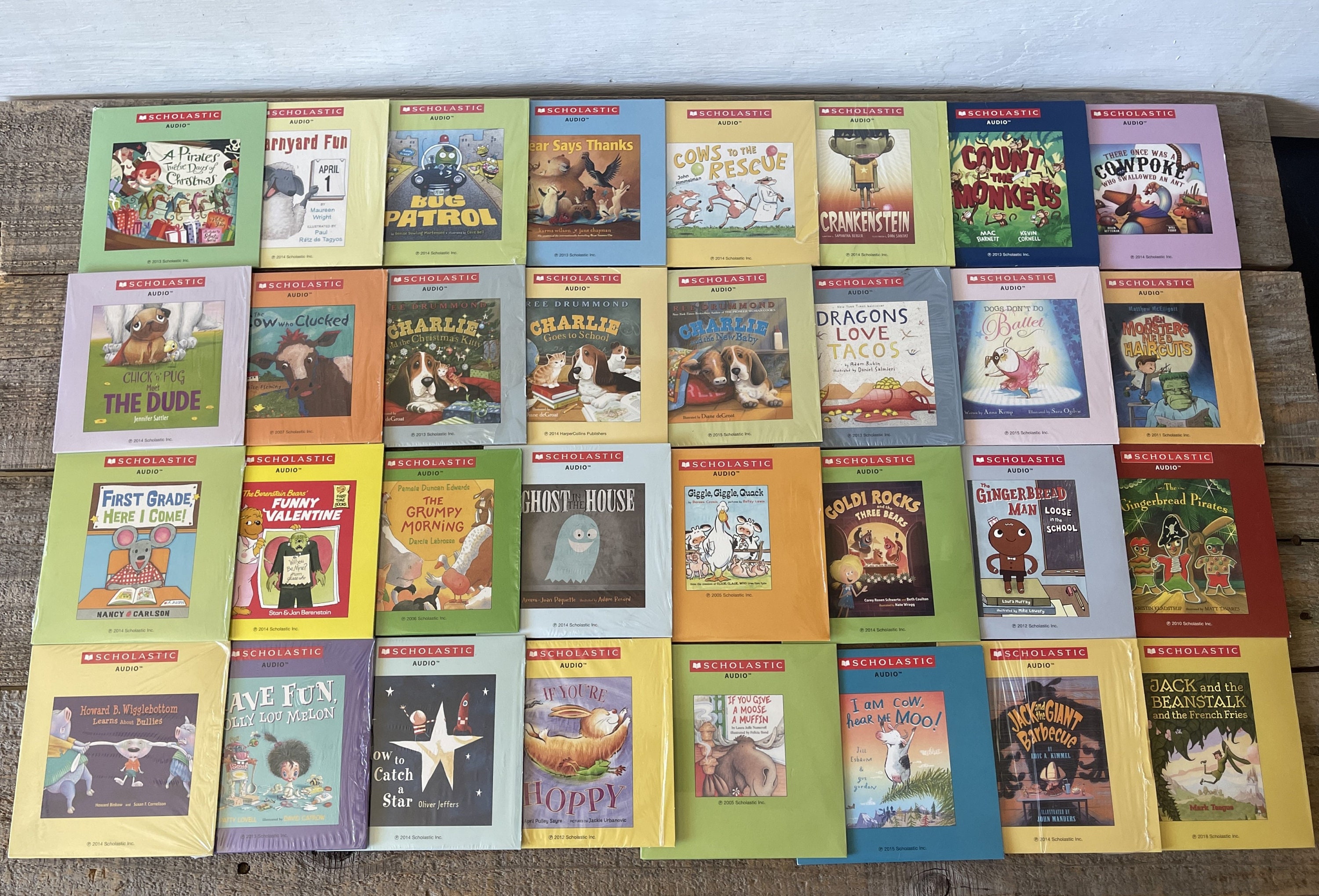 Read Along Cd - Etsy