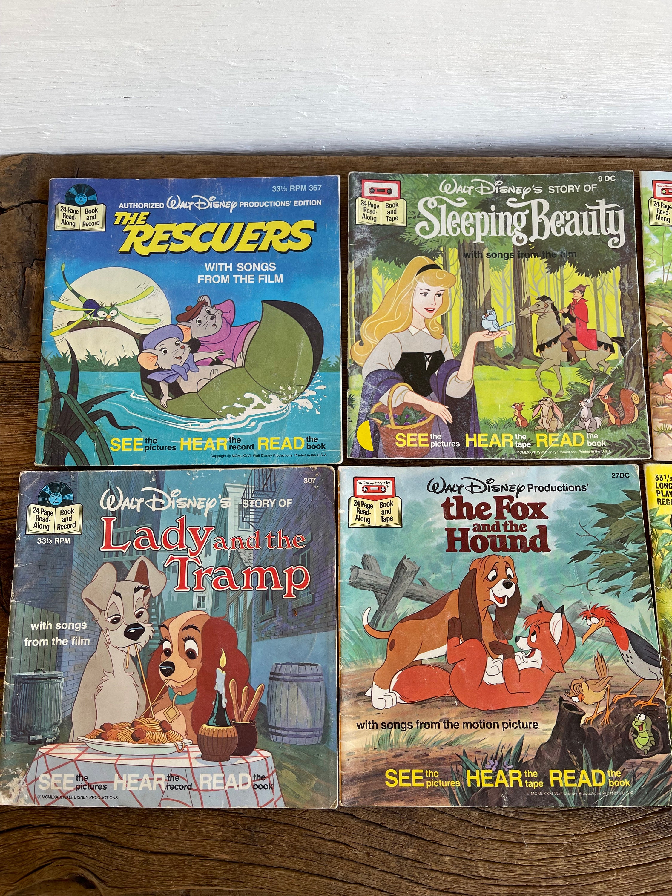 Walt Disney Read Along Books You Choose Walt Disney Movie Themed Walt disney read along books you choose walt disney movie themed