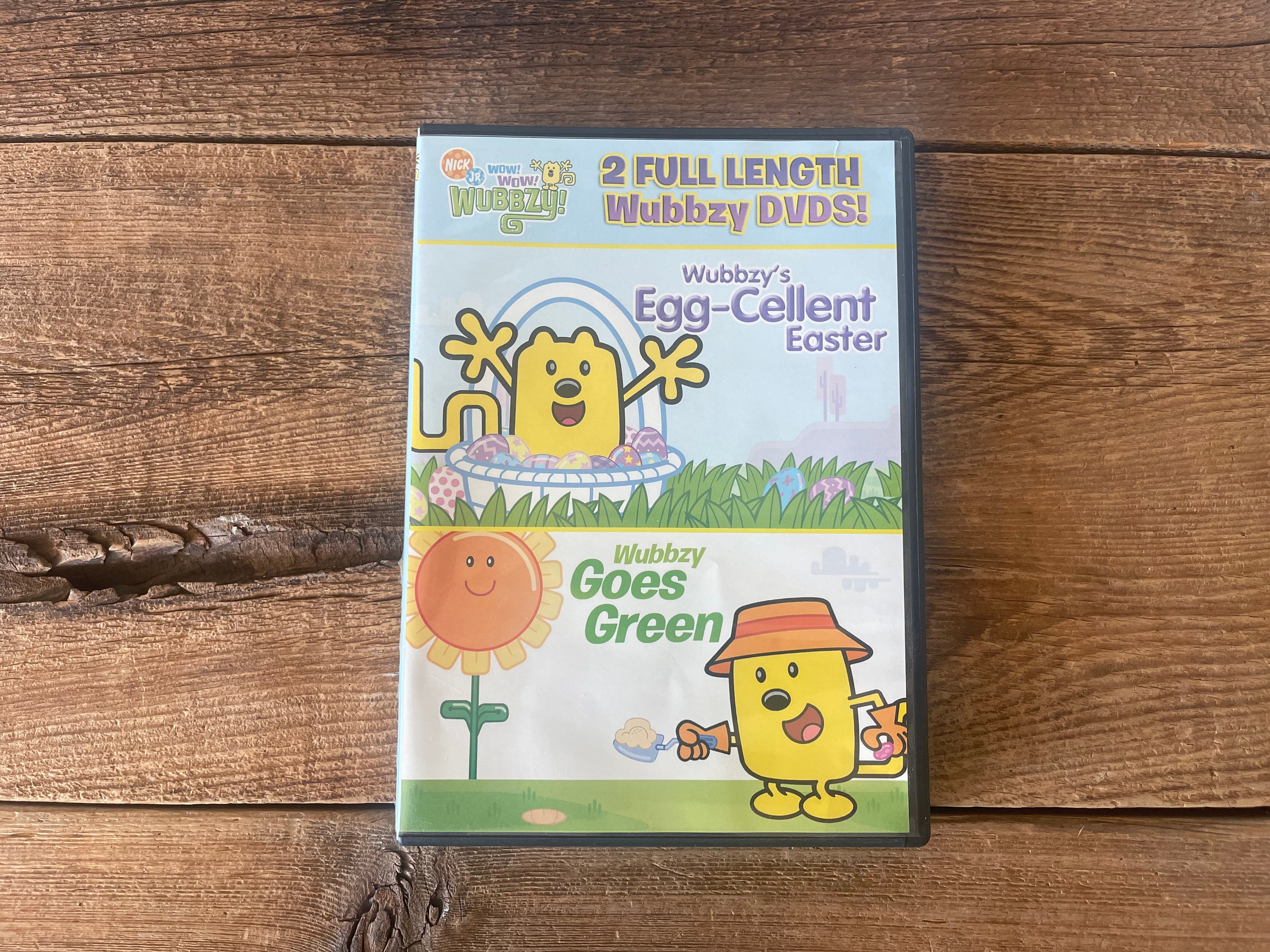 Wow Wow Wubbzy Curriculum Board 57 - bsgjmae