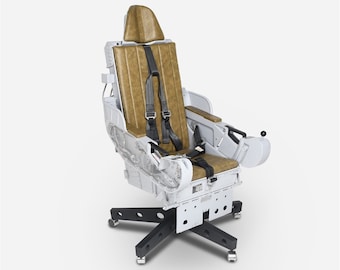 F-5 Ejection Seat - Freedom Fighter