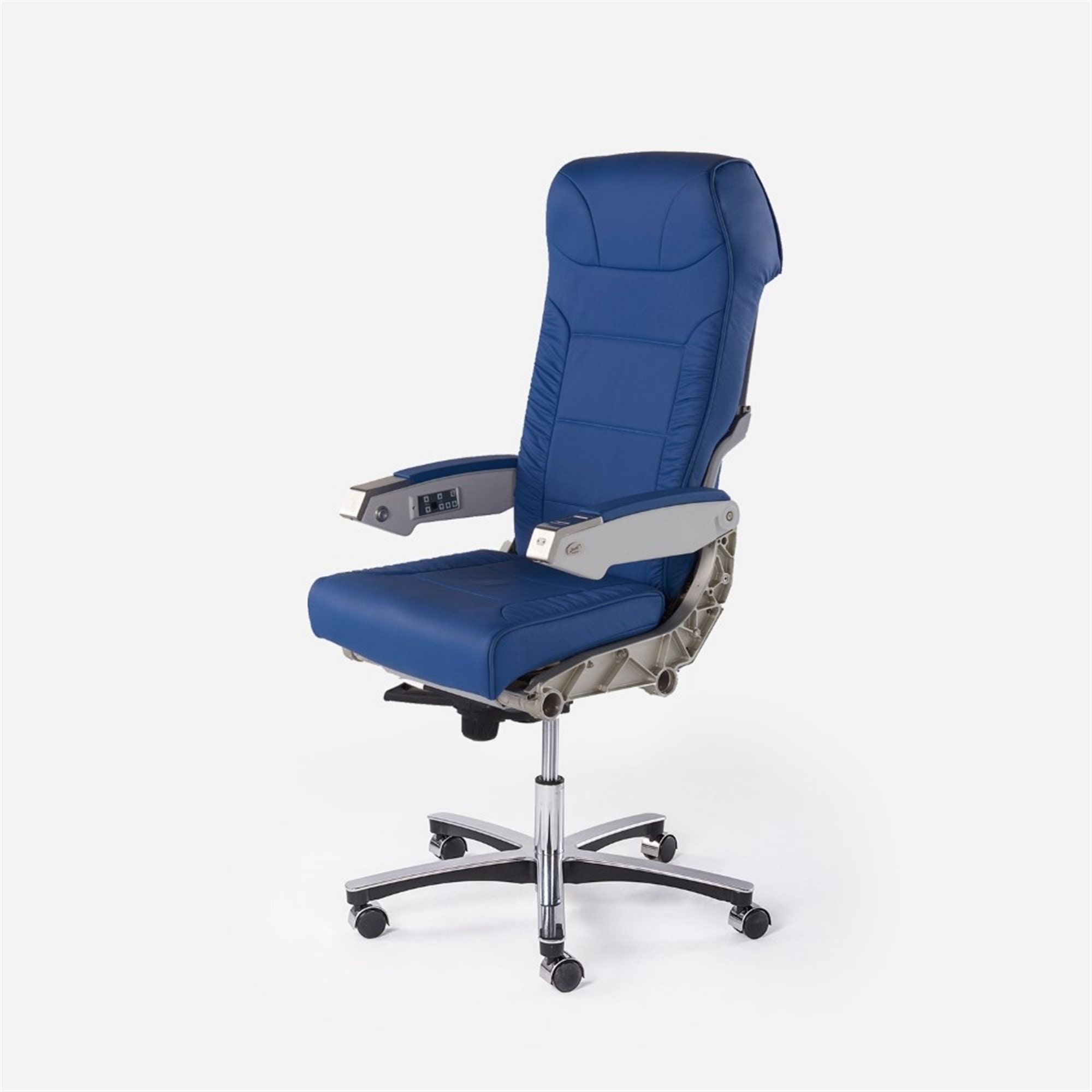 Volant Office Chair B E Aerospace Classic Etsy