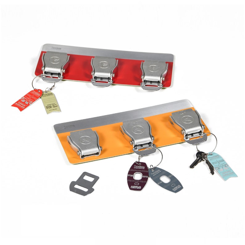 Key Hanger Key Rack Virga A320 MSN 316 Etsy