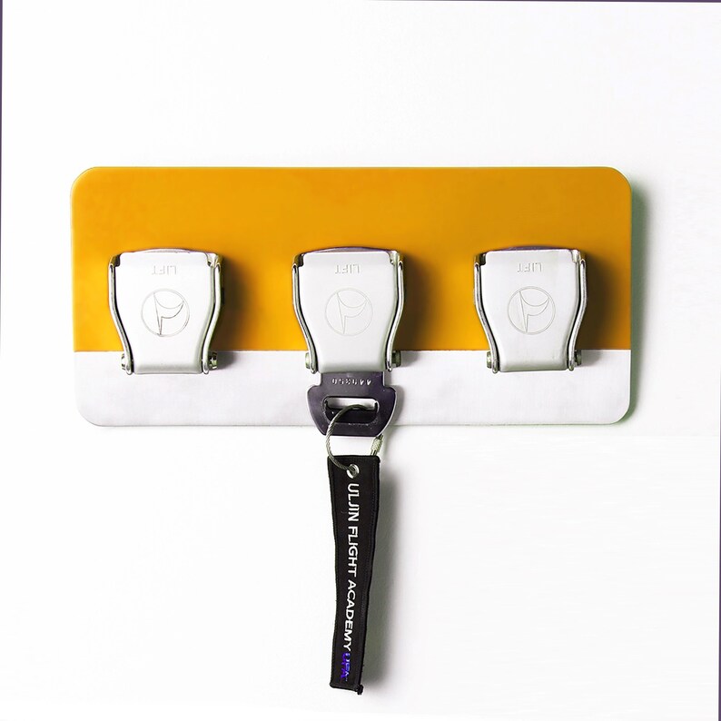 Key Hanger Key Rack Virga A320 MSN 316 Etsy