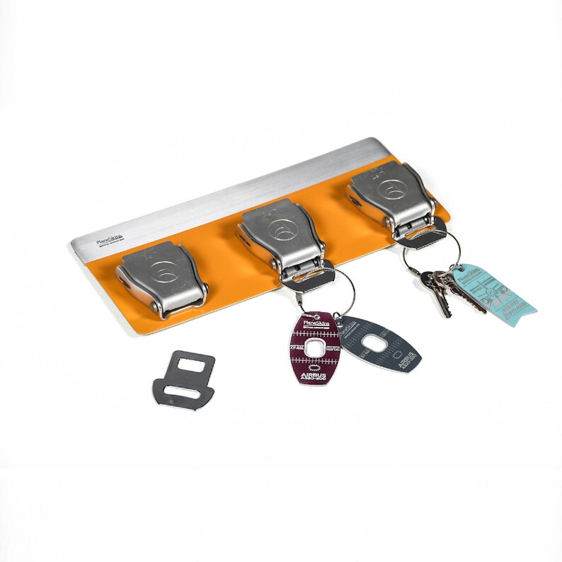 Key Hanger Key Rack Virga A320 MSN 316 Etsy