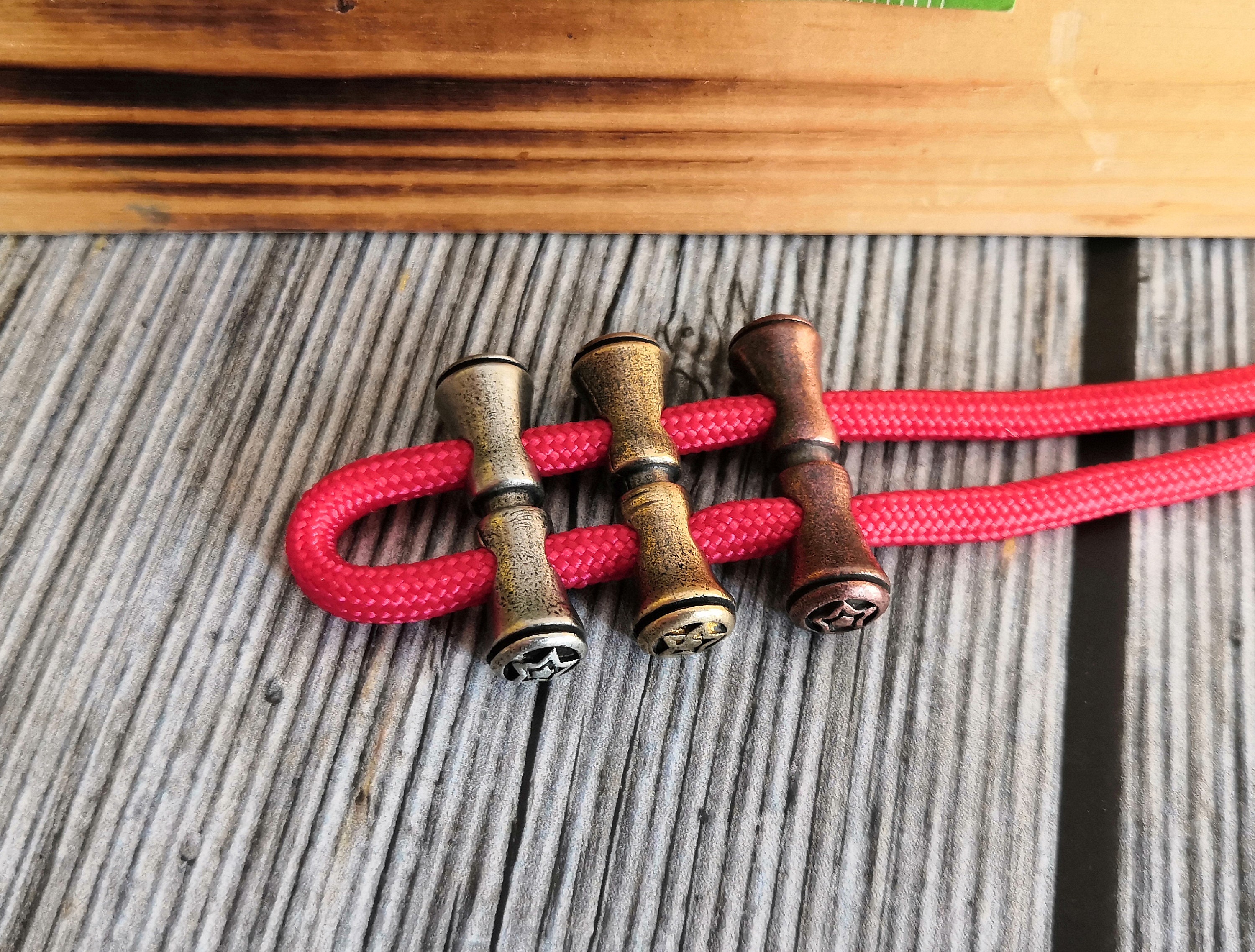 Custom Paracord lanyard Klevant type / Paracord lanyard with Etsy