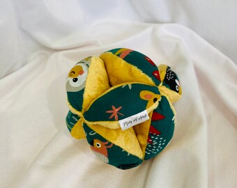Balle Pour Bebe Etsy