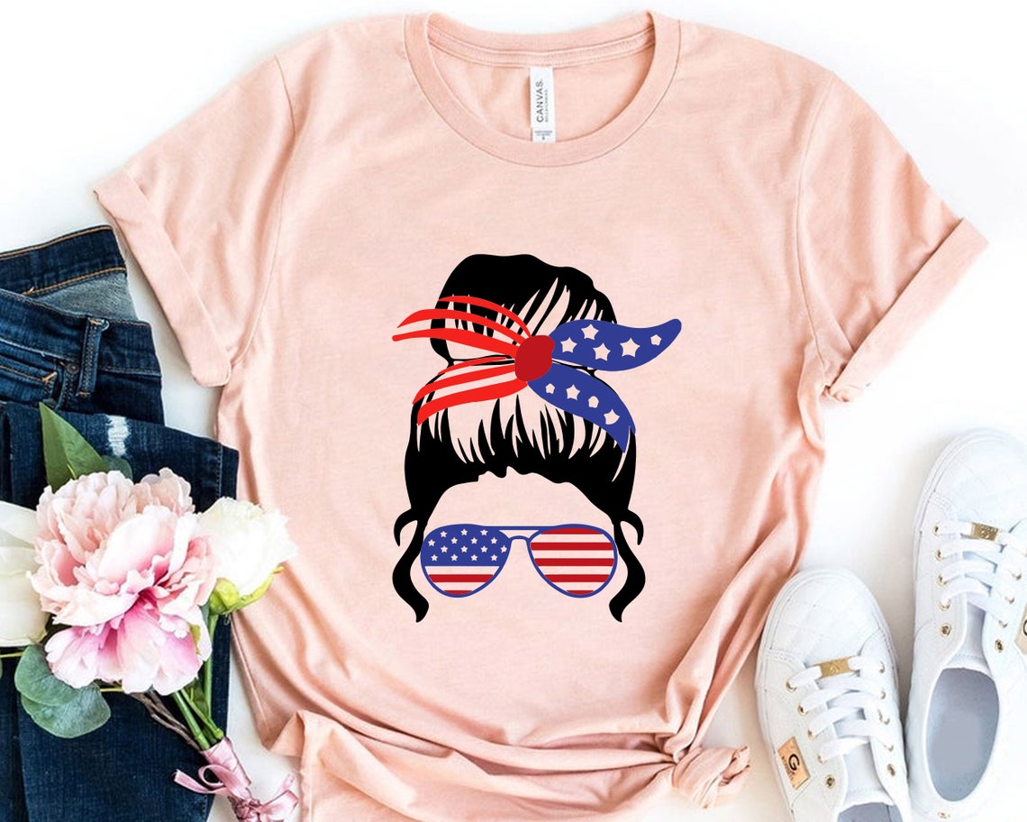 Download American Flag Skull Svg Mom life SVG Mom Life Skull Svg | Etsy