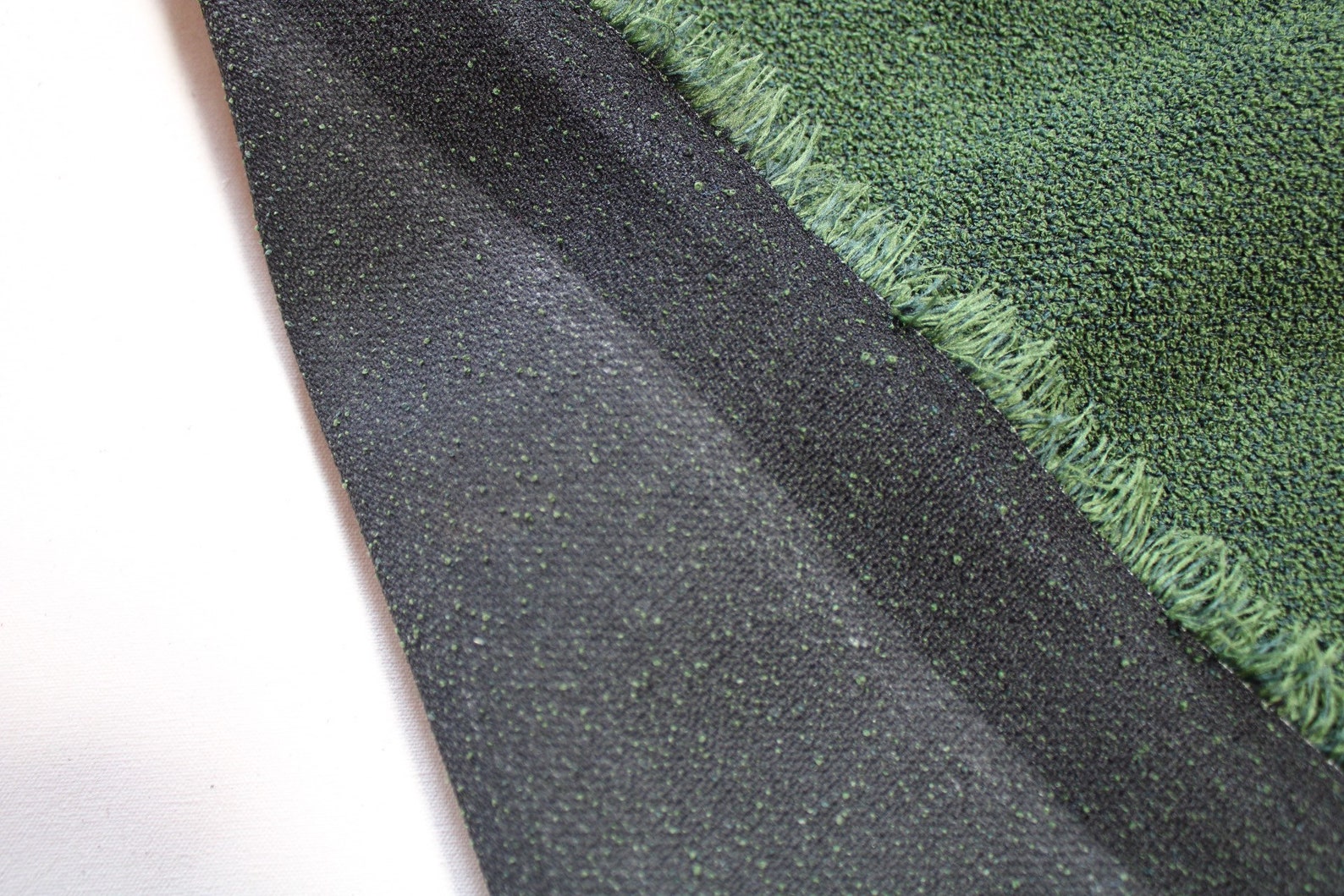 Emerald Fabric Etsy