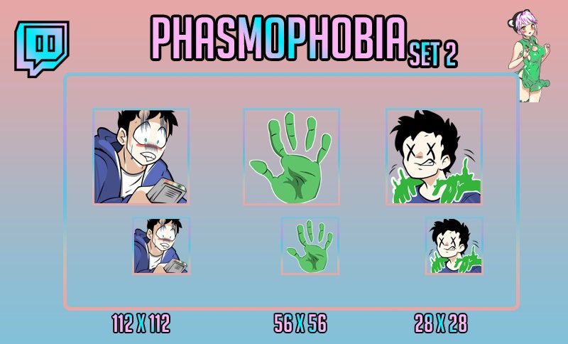 phasmophobia system requirements phasmophobia system requirements