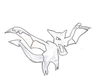 Aerodacty