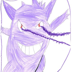 Gengar