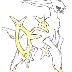 Arceus