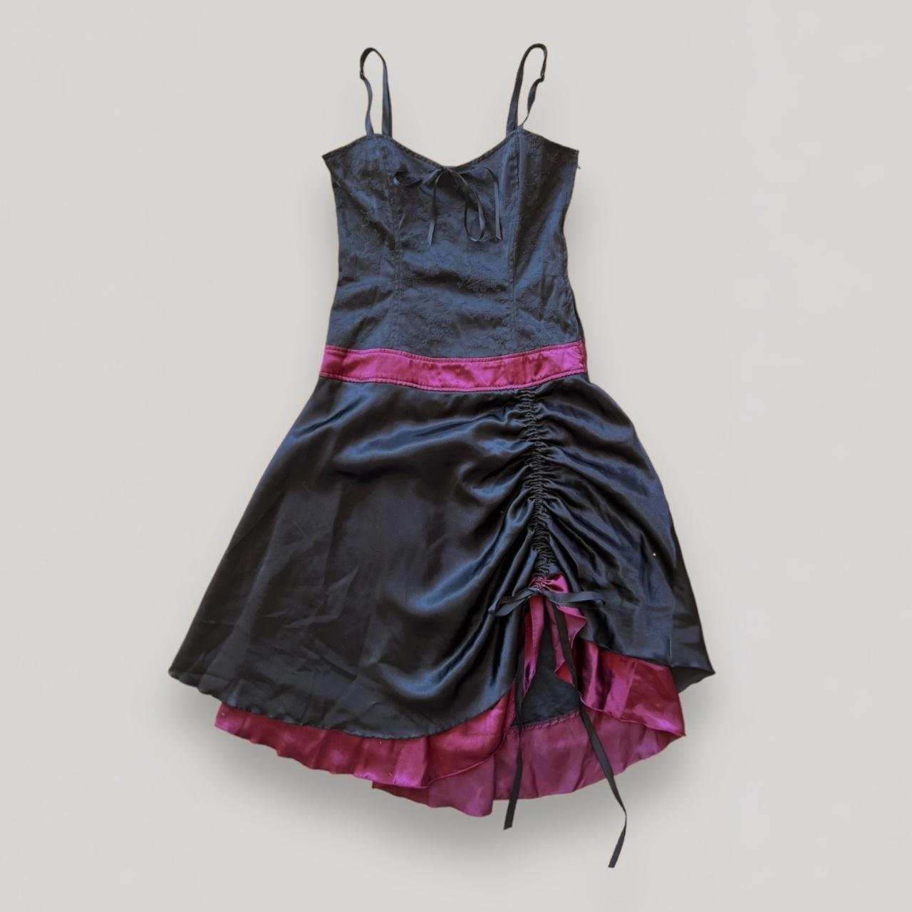 bliss dresses 'Bliss' Strapless Maxi Dress